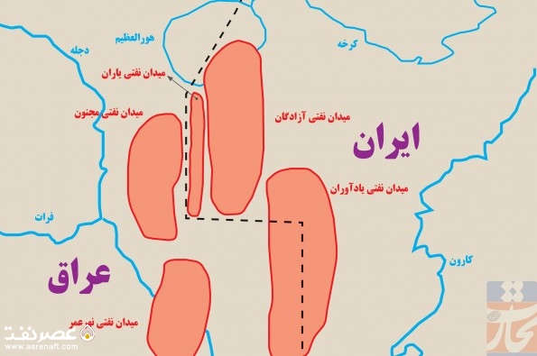 تبعات سنگین تصمیم اخیر زنگنه - میز نفت