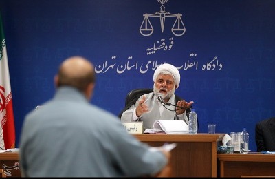 از «و.د» تا شراکت بانک ملت با زنجانی