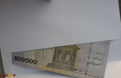 50 هزارتومان برای پایان دادن به سانچی