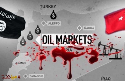 50 درصد تجارت نفت دنیا دزدی است!
