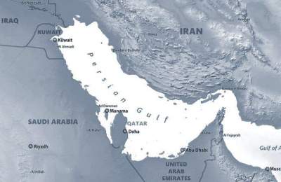 تنگه هرمز - میز نفت