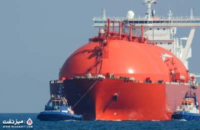 LNG | میز نفت