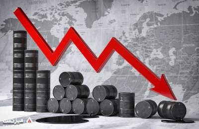 سقوط قیمت نفت | میز نفت