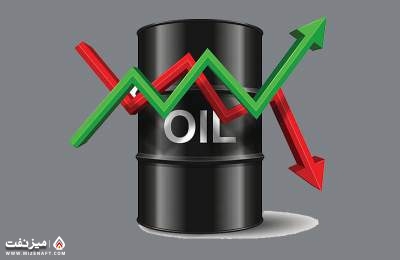 قیمت نفت | میز نفت