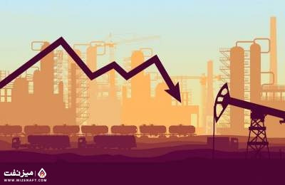 قیمت نفت | میز نفت