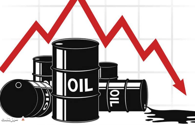 قیمت نفت | میز نفت