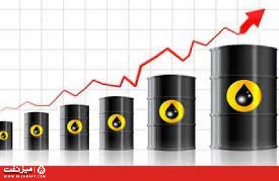 قیمت نفت | میز نفت