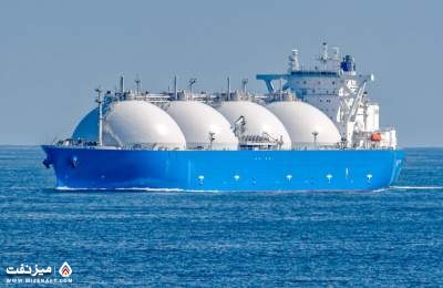 LNG  | میز نفت