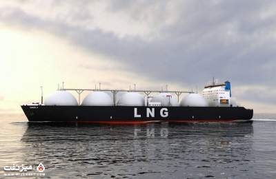 LNG آمریکا | میز نفت