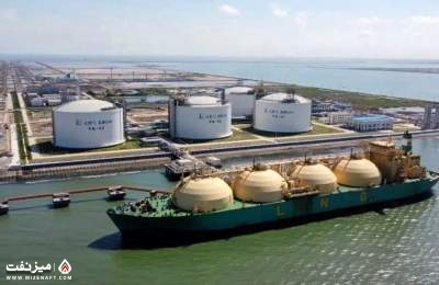 LNG  | میز نفت