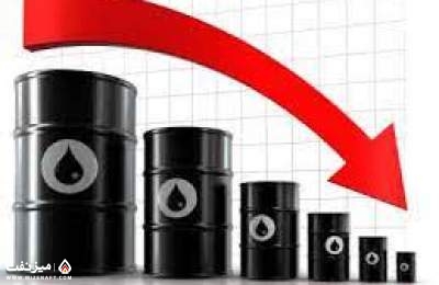 قیمت نفت | میز نفت