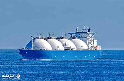 LNG  | میز نفت