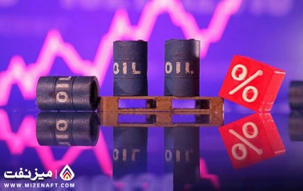 قیمت معاملات نفت برنت - میز نفت