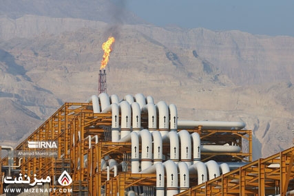 وعده عراق برای توقف واردات گاز - میز نفت
