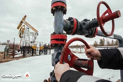 ایران رتبه ۲ رشد تولید نفت جهان شد - میز نفت