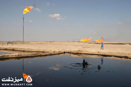 کاهش هدررفت گازهای فلر زمینه‌ساز رشد صادرات گاز - میز نفت