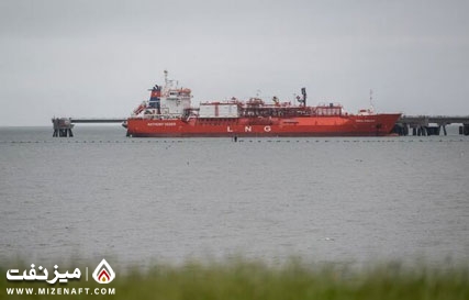 روسیه ناوگان شبح برای صادرات ال‌ان‌جی جمع آوری می‌کند - میز نفت