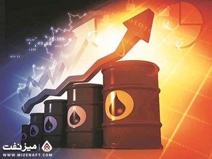 رشد قیمت نفت برای سومین هفته متوالی - میز نفت