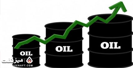 سیگنال مثبت تقاضای تابستانی به قیمت نفت