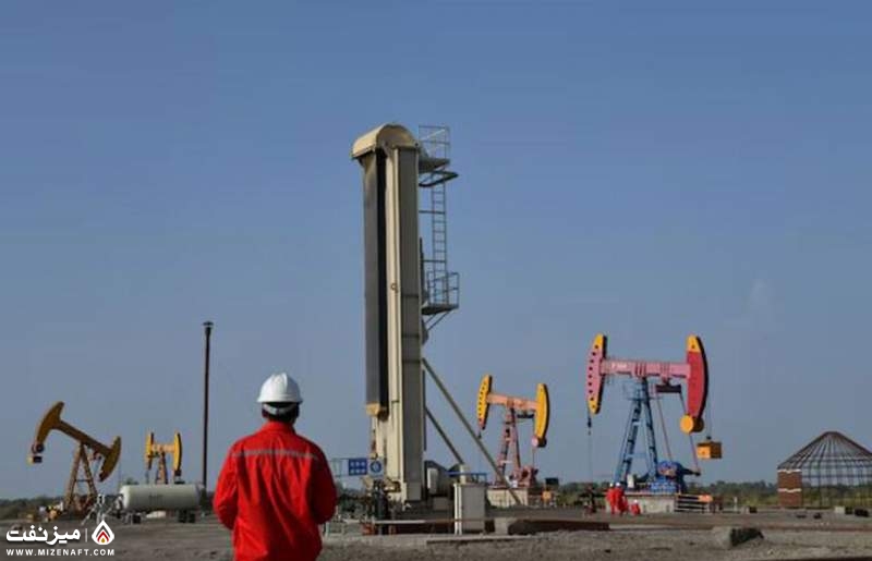 تاسیس نهاد دولتی در چین برای حفاری عمیق نفت و گاز - میز نفت