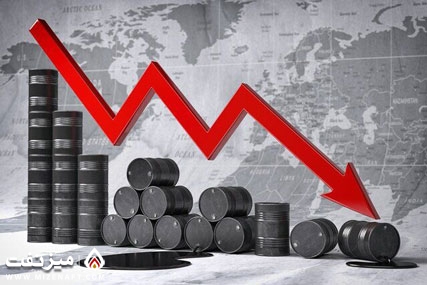 قیمت نفت  | میز نفت