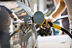 توزیع بنزین | میز نفت