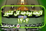 بودجه 1404 | میز نفت