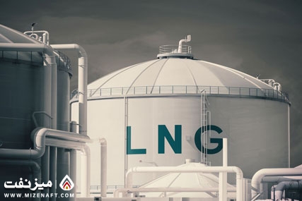 LNG | میز نفت